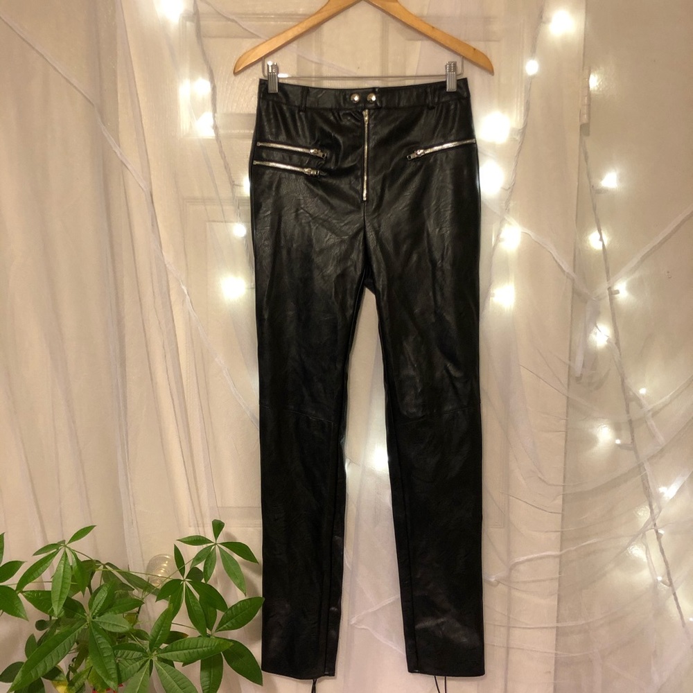 Tiger Mist Thunder Pant